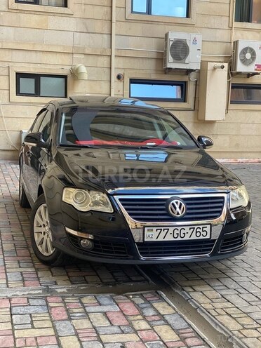 Volkswagen Passat 2008, 245,000 km - 1.8 л - Bakı