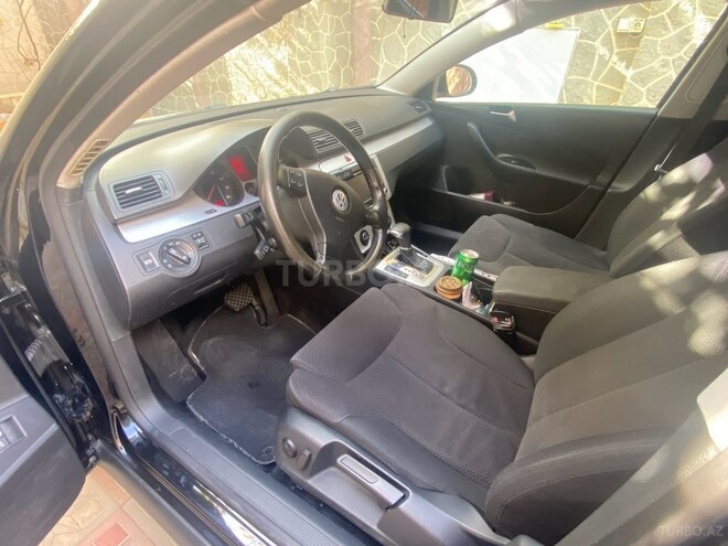 Volkswagen Passat 2008, 245,000 km - 1.8 л - Bakı