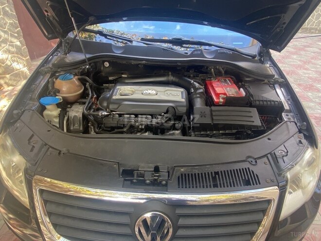 Volkswagen Passat 2008, 245,000 km - 1.8 л - Bakı