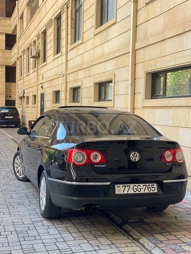 Volkswagen Passat 2008, 245,000 km - 1.8 л - Bakı
