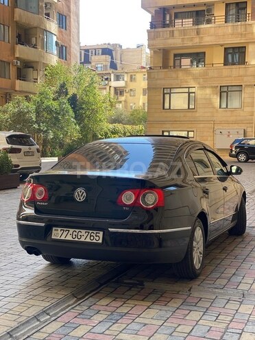 Volkswagen Passat 2008, 245,000 km - 1.8 л - Bakı