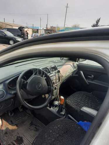 Renault Sandero 2013, 210,000 km - 1.6 l - Bakı