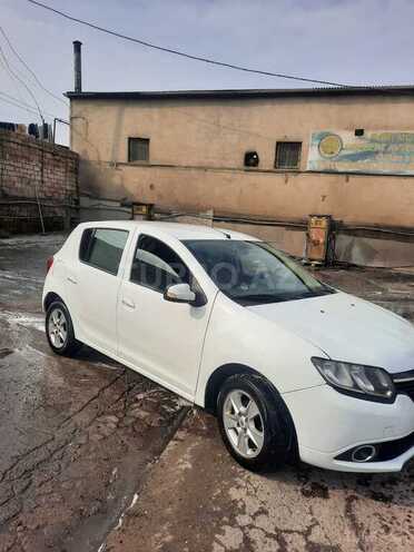 Renault Sandero 2013, 210,000 km - 1.6 l - Bakı