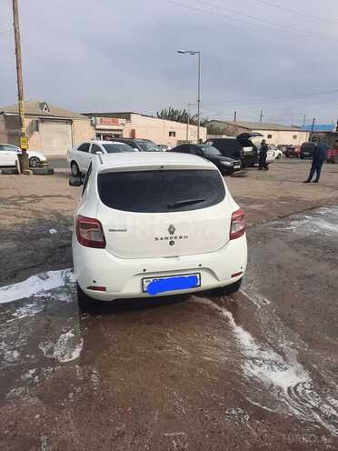 Renault Sandero 2013, 210,000 km - 1.6 l - Bakı