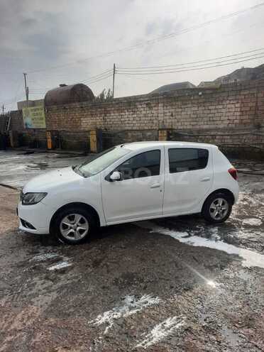 Renault Sandero 2013, 210,000 km - 1.6 l - Bakı