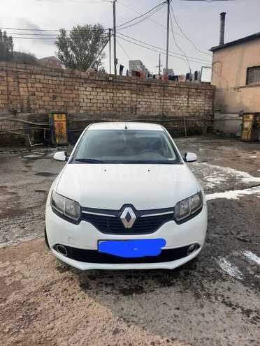 Renault Sandero 2013, 210,000 km - 1.6 l - Bakı