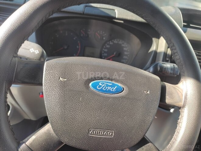 Ford Transit 2007, 200,000 km - 2.4 l - Balakən