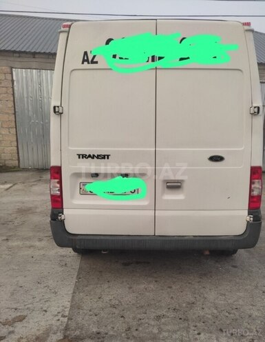 Ford Transit 2007, 200,000 km - 2.4 l - Balakən