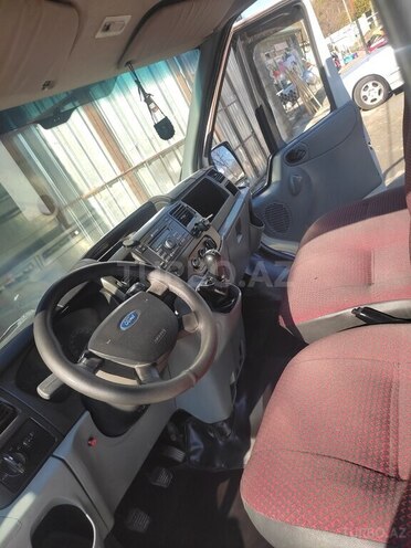 Ford Transit 2007, 200,000 km - 2.4 l - Balakən