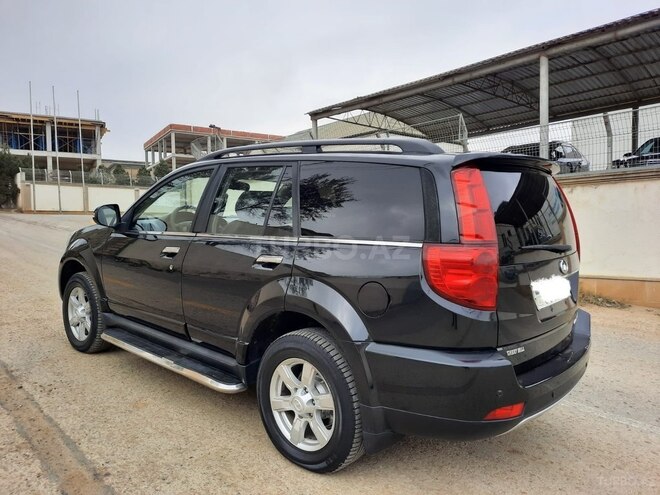 GWM Hover H5 2014, 182,000 km - 2.4 l - Bakı