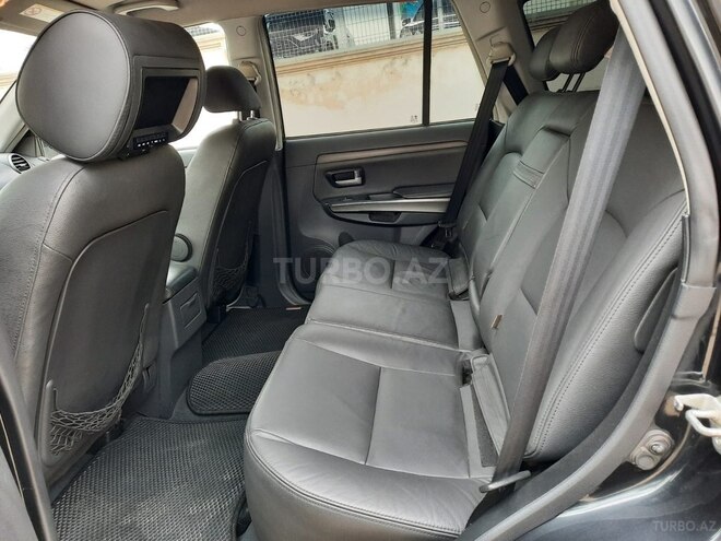 GWM Hover H5 2014, 182,000 km - 2.4 l - Bakı