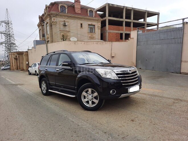GWM Hover H5 2014, 182,000 km - 2.4 l - Bakı