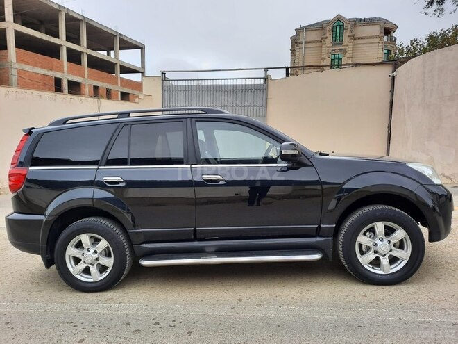 GWM Hover H5 2014, 182,000 km - 2.4 l - Bakı