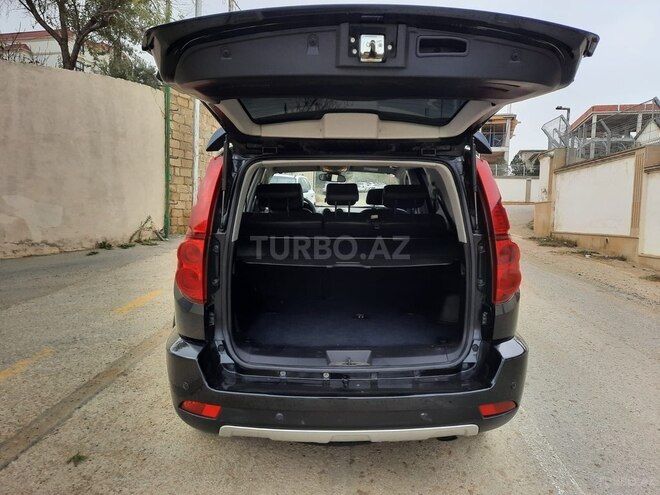 GWM Hover H5 2014, 182,000 km - 2.4 l - Bakı
