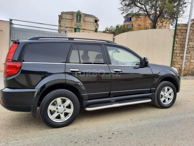 GWM Hover H5 2014, 182,000 km - 2.4 l - Bakı