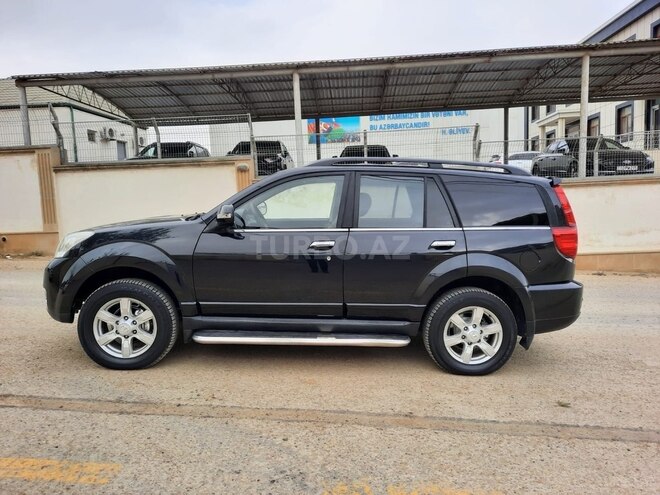 GWM Hover H5 2014, 182,000 km - 2.4 l - Bakı