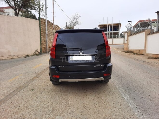 GWM Hover H5 2014, 182,000 km - 2.4 l - Bakı