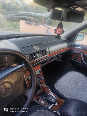 Mercedes S 300 1998, 600,000 km - 3.0 l - Bakı