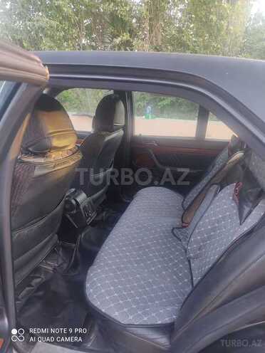Mercedes S 300 1998, 600,000 km - 3.0 l - Bakı
