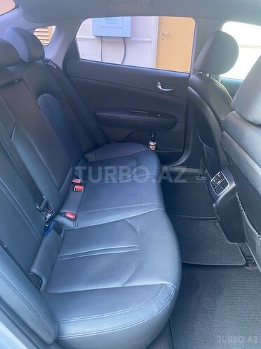 Kia K5 2016, 213,000 km - 1.7 л - Bakı