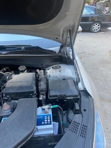 Kia K5 2016, 213,000 km - 1.7 л - Bakı