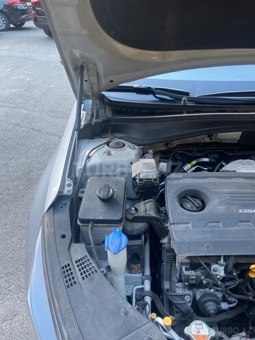 Kia K5 2016, 213,000 km - 1.7 л - Bakı