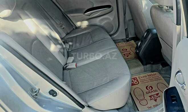 Nissan Sunny 2012, 161,000 km - 1.5 l - Bakı