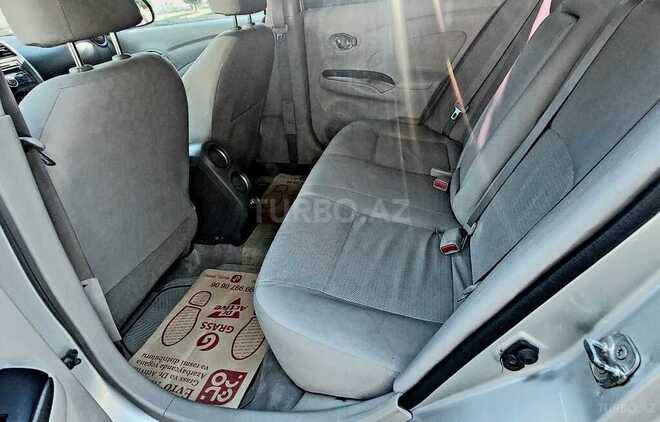 Nissan Sunny 2012, 161,000 km - 1.5 l - Bakı