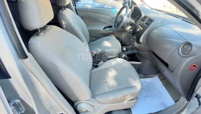 Nissan Sunny 2012, 161,000 km - 1.5 l - Bakı