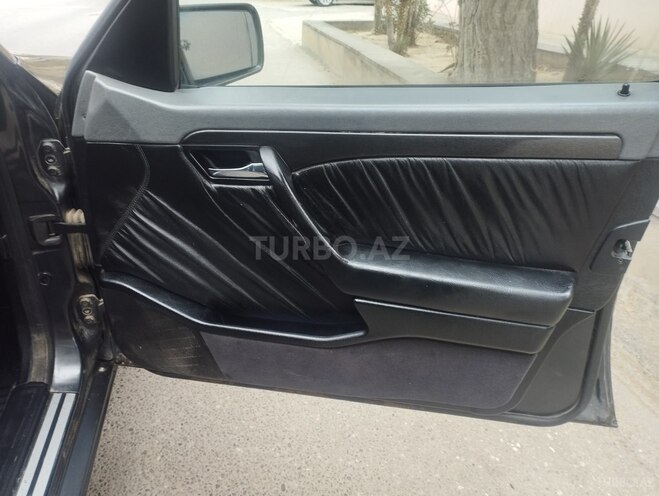 Mercedes C 220 1994, 389,900 km - 2.2 л - Bakı