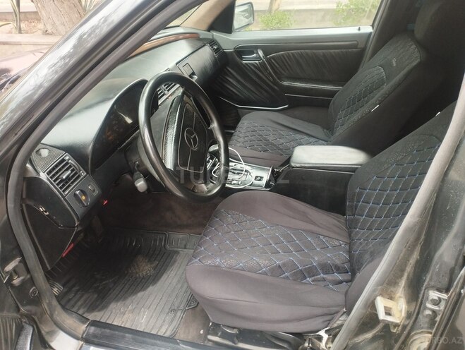Mercedes C 220 1994, 389,900 km - 2.2 л - Bakı