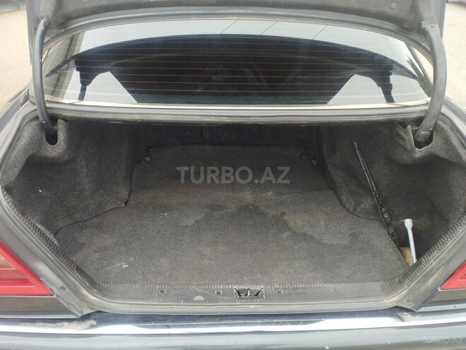 Mercedes C 220 1994, 389,900 km - 2.2 л - Bakı