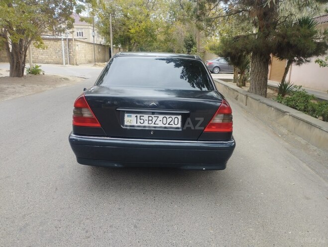 Mercedes C 220 1994, 389,900 km - 2.2 л - Bakı