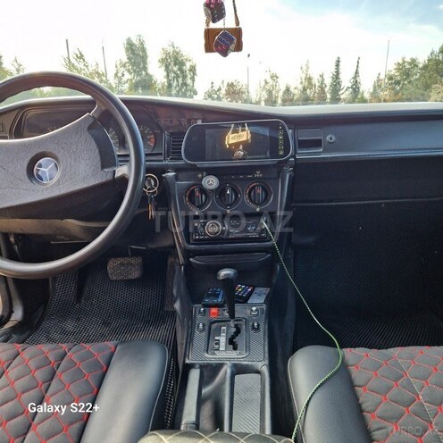 Mercedes 190 1990, 463,000 km - 2.0 л - Bakı