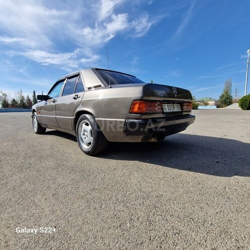 Mercedes 190 1990, 463,000 km - 2.0 л - Bakı
