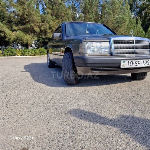 Mercedes 190 1990, 463,000 km - 2.0 л - Bakı