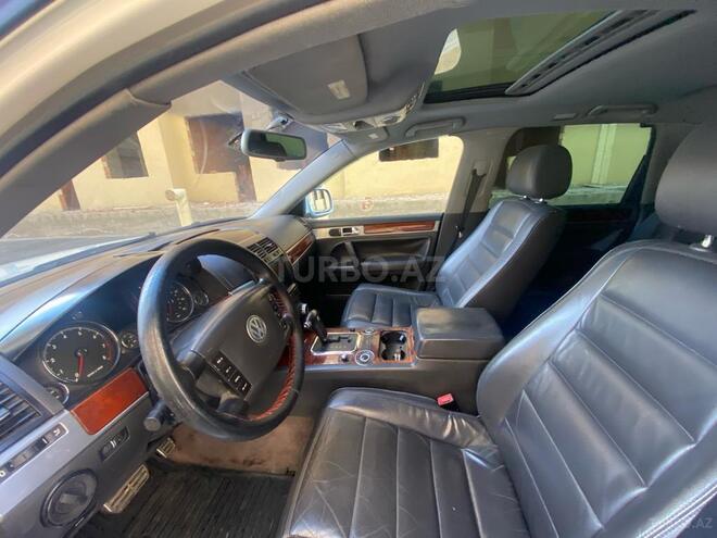 Volkswagen Touareg 2005, 264,125 km - 3.2 l - Bakı