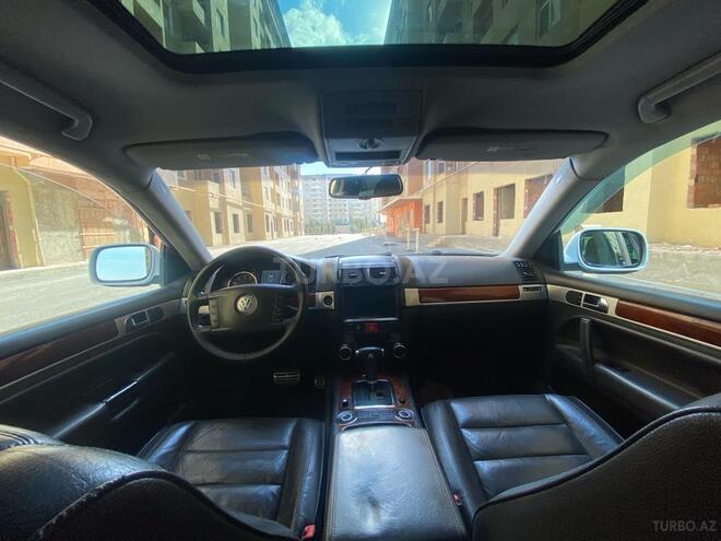 Volkswagen Touareg 2005, 264,125 km - 3.2 l - Bakı