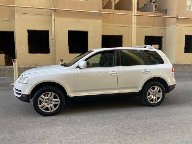 Volkswagen Touareg 2005, 264,125 km - 3.2 l - Bakı