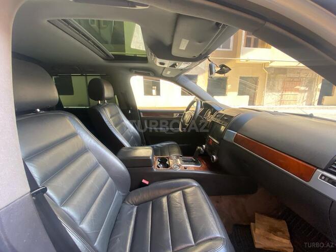 Volkswagen Touareg 2005, 264,125 km - 3.2 l - Bakı