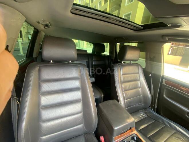 Volkswagen Touareg 2005, 264,125 km - 3.2 l - Bakı