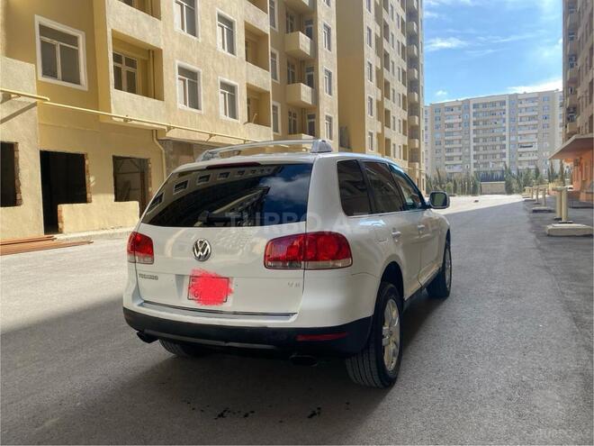 Volkswagen Touareg 2005, 264,125 km - 3.2 l - Bakı
