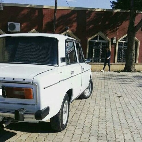 LADA (VAZ) 2106 1994, 15,000 km - 1.5 л - Bakı