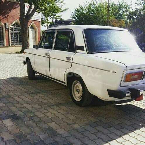 LADA (VAZ) 2106 1994, 15,000 km - 1.5 л - Bakı