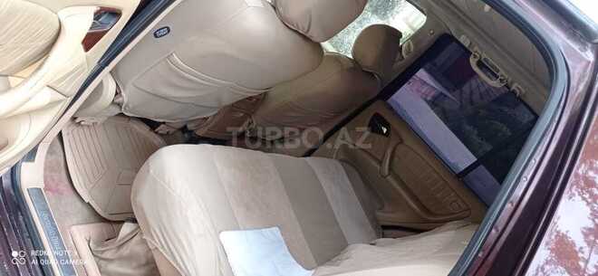 Mercedes ML 270 2001, 312,562 km - 2.7 l - Xırdalan