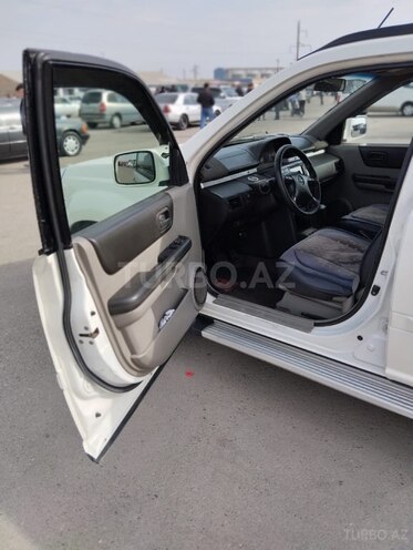 Nissan X-Trail 2001, 263,000 km - 2.0 l - Sumqayıt