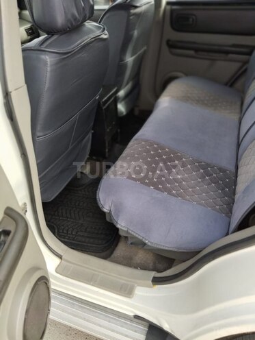 Nissan X-Trail 2001, 263,000 km - 2.0 l - Sumqayıt