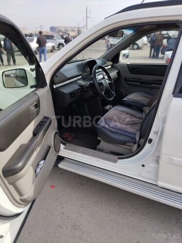 Nissan X-Trail 2001, 263,000 km - 2.0 l - Sumqayıt