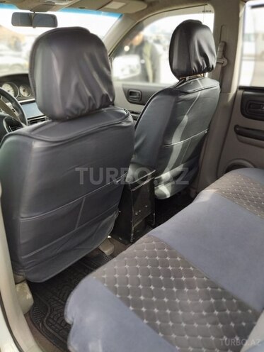 Nissan X-Trail 2001, 263,000 km - 2.0 l - Sumqayıt