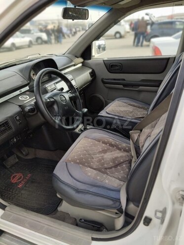 Nissan X-Trail 2001, 263,000 km - 2.0 l - Sumqayıt